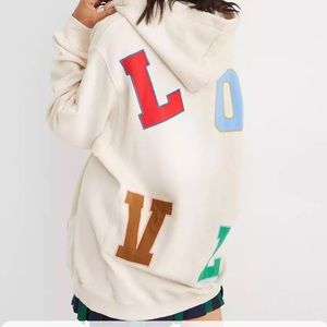 Aerie The Sweat Everyday Cozy Hoodie